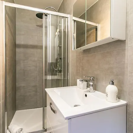 Mba Splendide - Diderot 1 - Proche De Nation Apartment