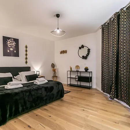 Mba Splendide - Diderot 1 - Proche De Nation Apartment Montreuil (Seine-Saint-Denis)