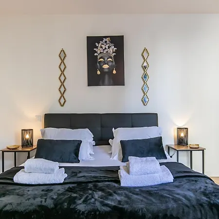 Apartment Mba Splendide - Diderot 1 - Proche De Nation Montreuil (Seine-Saint-Denis)
