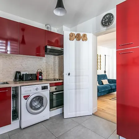 Mba Splendide - Diderot 1 - Proche De Nation * Montreuil (Seine-Saint-Denis)
