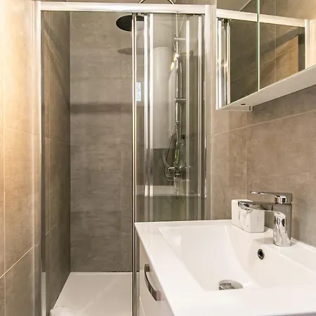 Mba Splendide - Diderot 1 - Proche De Nation Montreuil (Seine-Saint-Denis)