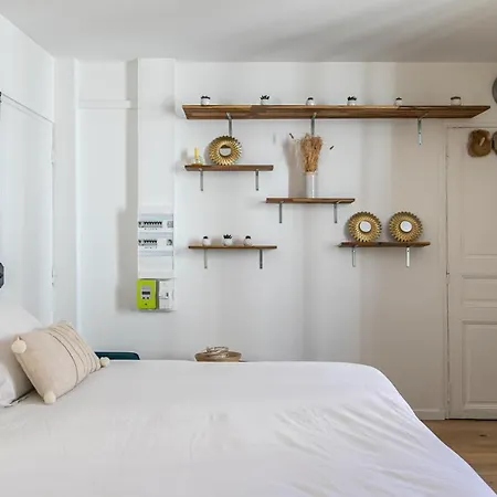 Mba Splendide - Diderot 1 - Proche De Nation * Montreuil (Seine-Saint-Denis)