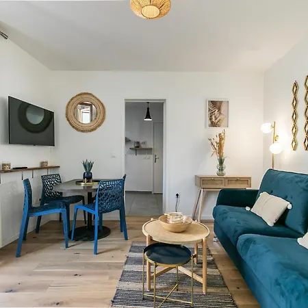 Mba Splendide - Diderot 1 - Proche De Nation * Montreuil (Seine-Saint-Denis)