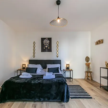 Mba Splendide - Diderot 1 - Proche De Nation Apartment Montreuil (Seine-Saint-Denis)